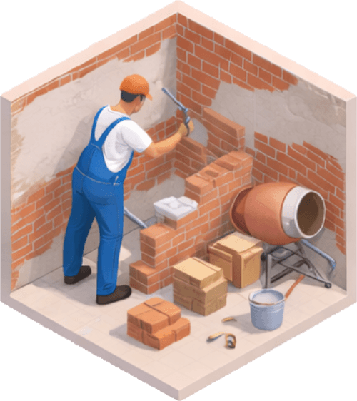 MAÇONNERIE GÉNÉRALE